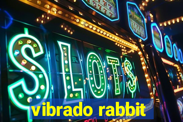 vibrado rabbit